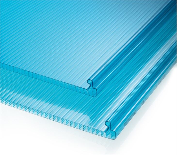 U-lock Polycarbonate System For Sale