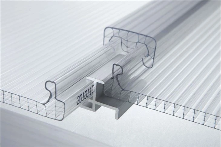 U-lock Polycarbonate System For Sale